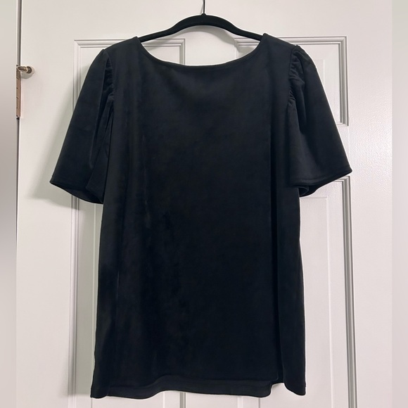 Velvet Shirt - Picture 1 of 3
